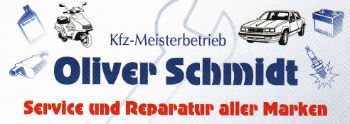 Kfz Service Schmidt: Ihre Autowerkstatt in Stockelsdorf